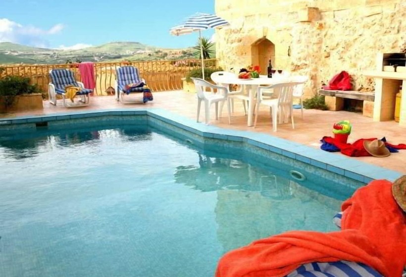 Bellavista Farmhouses Gozo