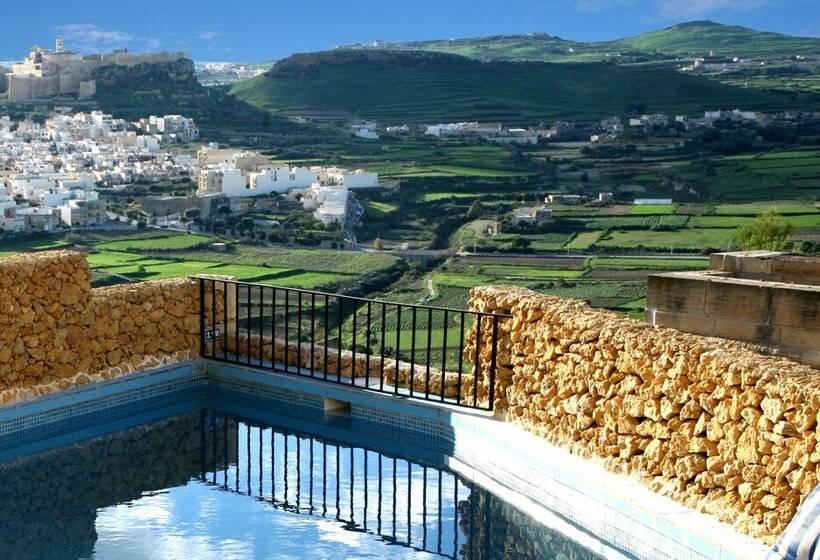 Bellavista Farmhouses Gozo