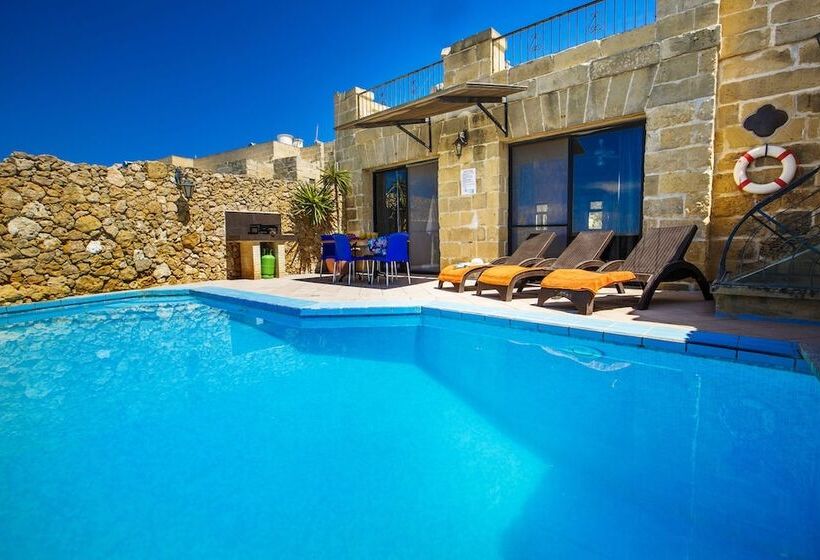 Bellavista Farmhouses Gozo