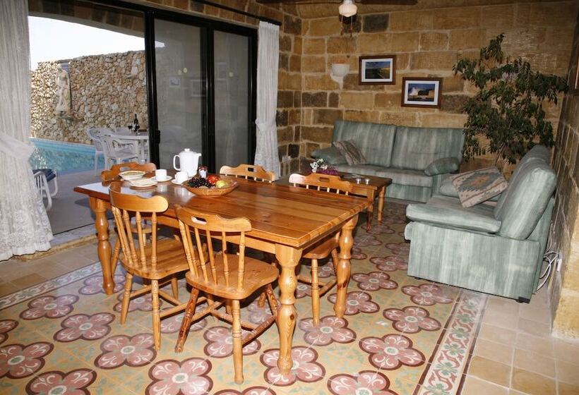 Bellavista Farmhouses Gozo
