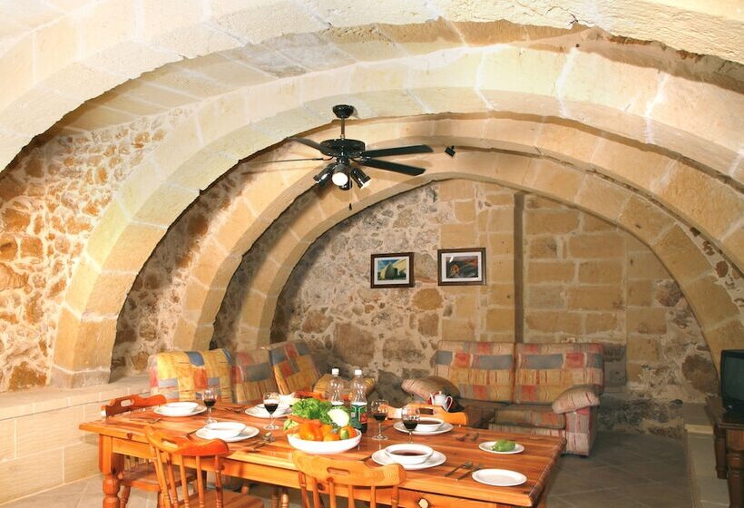 Bellavista Farmhouses Gozo