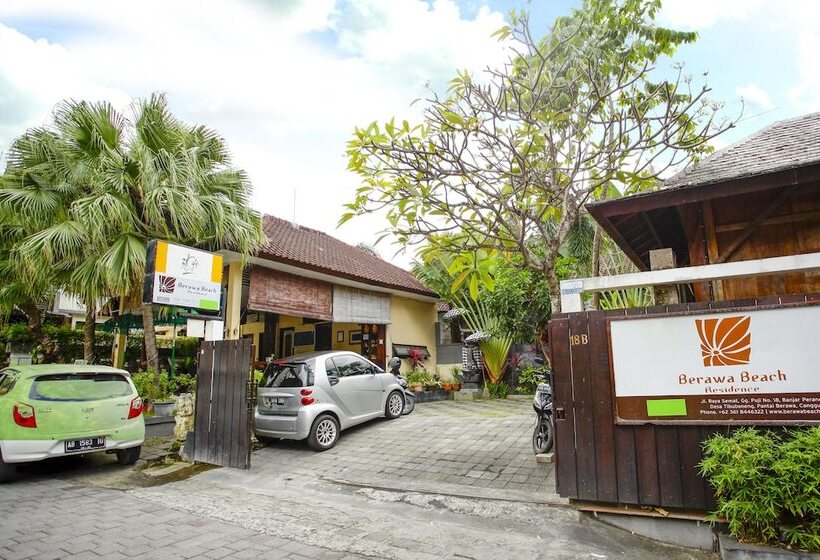 Berawa Dini Guesthouse