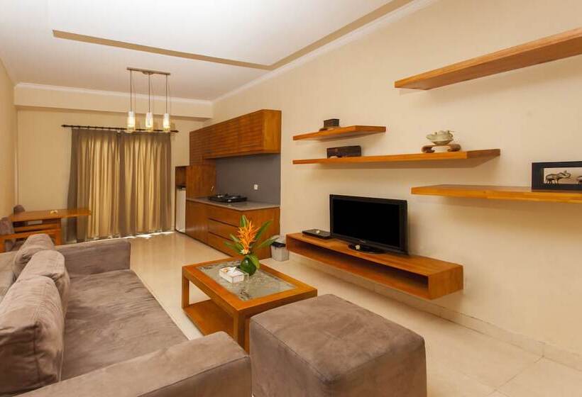 Berawa Dini Guesthouse