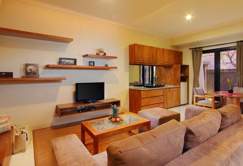 Berawa Dini Guesthouse