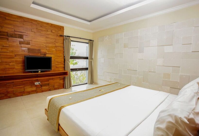 Berawa Dini Guesthouse