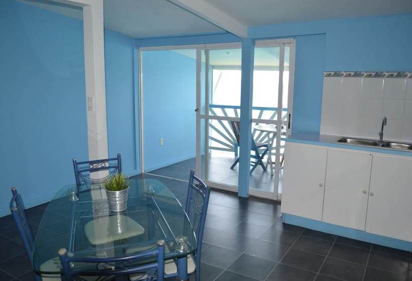 Blue View Apartments