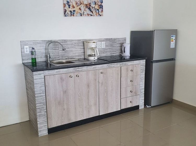 Blue View Apartments