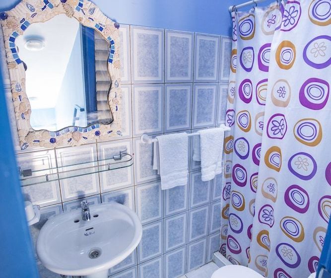 Blue View Apartments