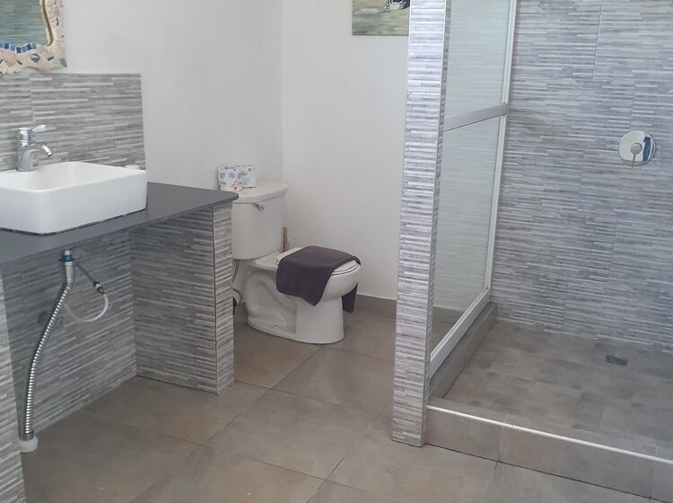 Blue View Apartments