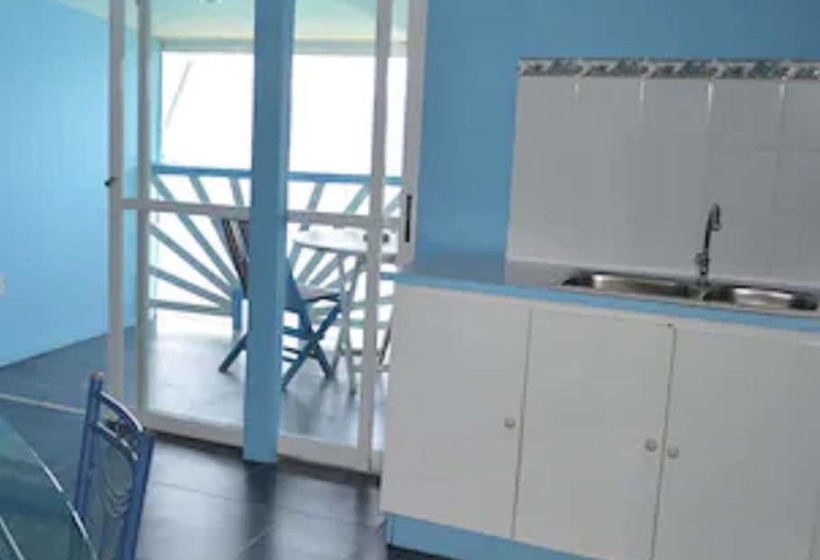 Blue View Apartments