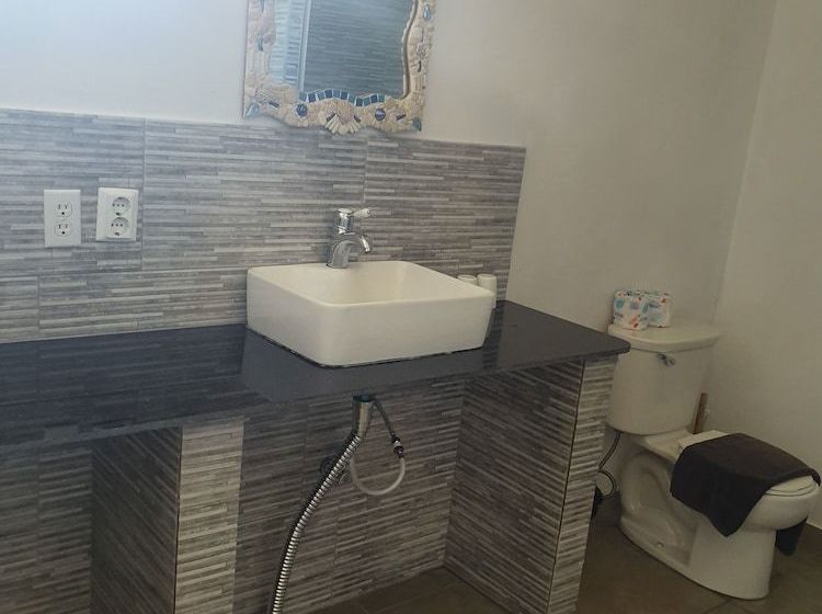 Blue View Apartments