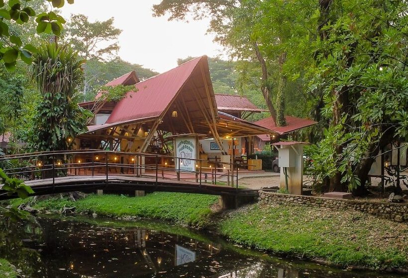 Cabañas Kin Balam Palenque