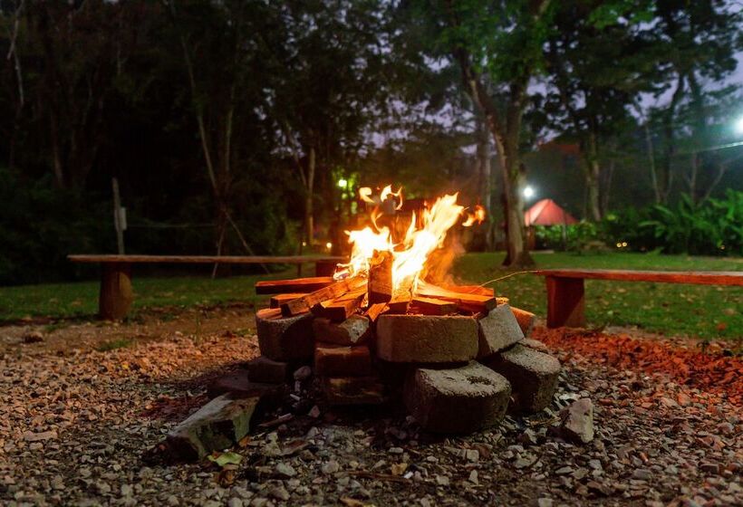 Cabañas Kin Balam Palenque