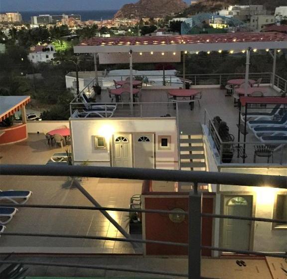 Cabo Paraiso Condos And Studios