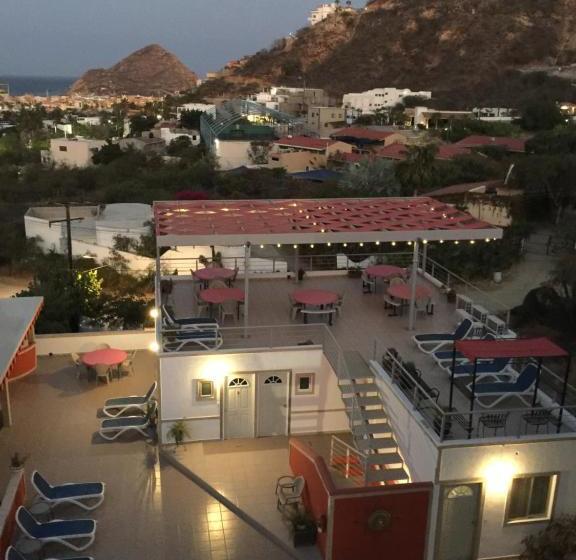 Cabo Paraiso Condos And Studios