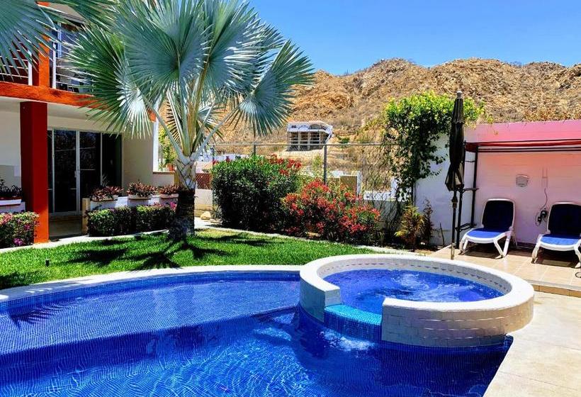 Cabo Paraiso Condos And Studios