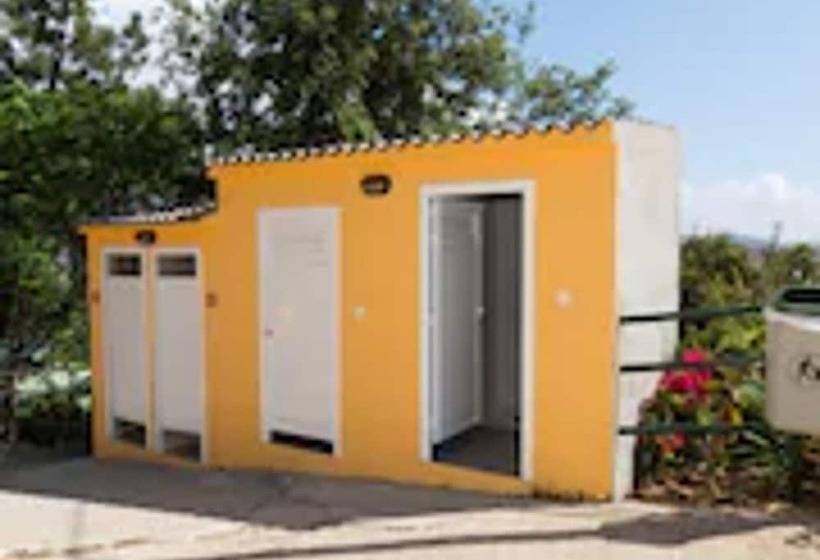 Camping Bungalows El Far