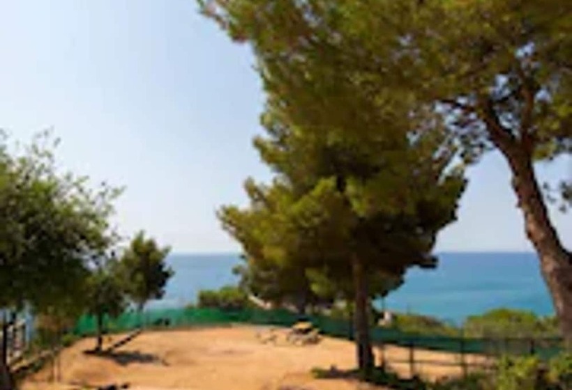 Camping Bungalows El Far