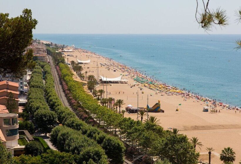 Camping Bungalows El Far