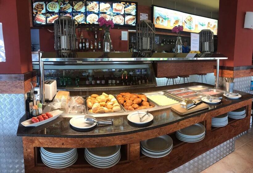 Camping Bungalows El Far