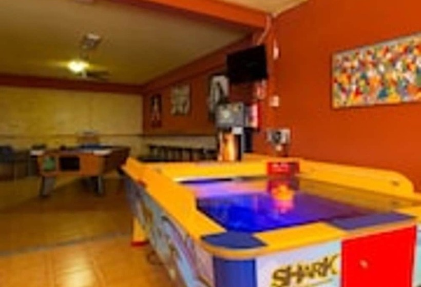 Camping Bungalows El Far