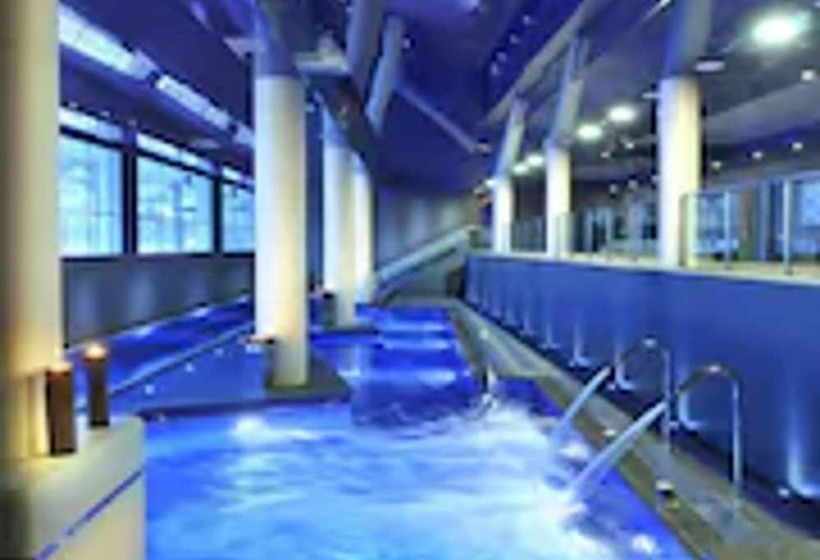 Camping Bungalows El Far