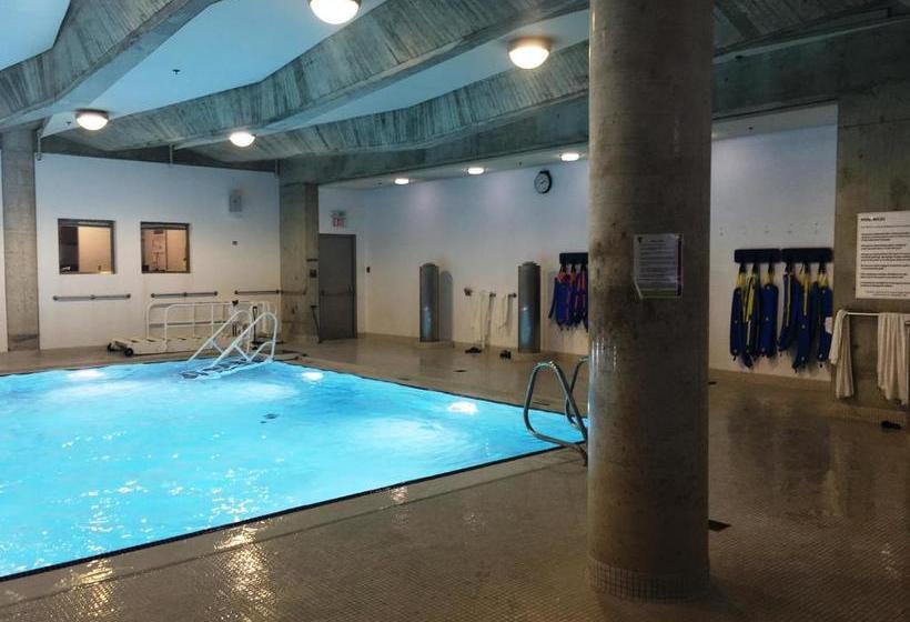 Canada Suites On Bay