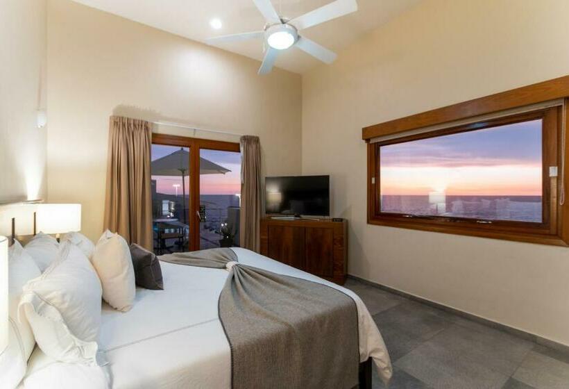 فندق Casa Lucila Mazatlán Curamoria Collection