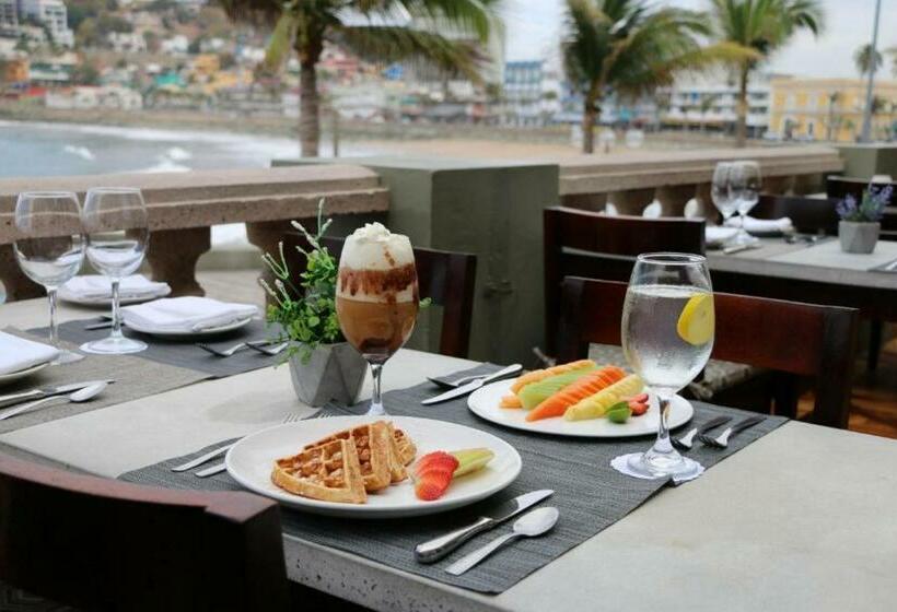 فندق Casa Lucila Mazatlán Curamoria Collection