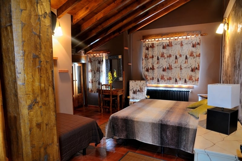 Posada El Valle   Adults Only