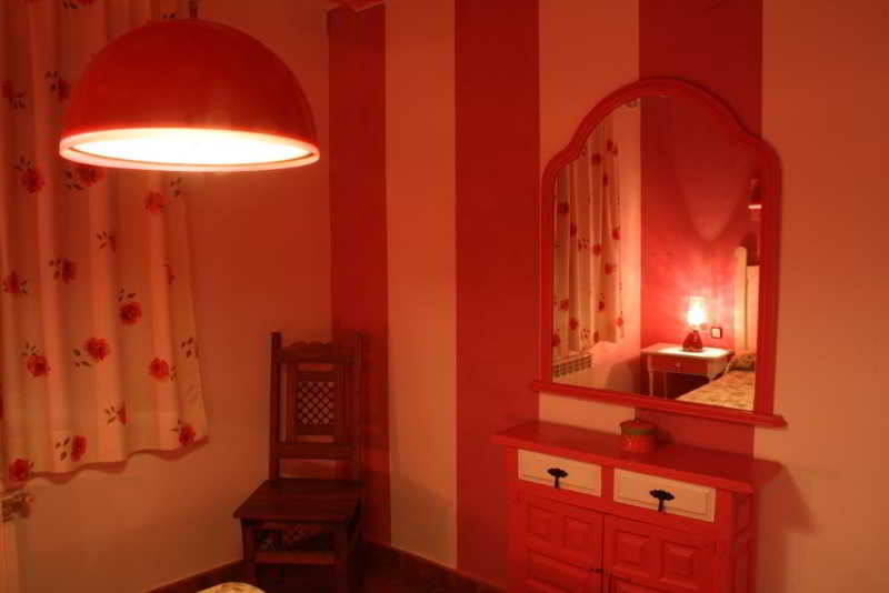 Posada El Valle   Adults Only