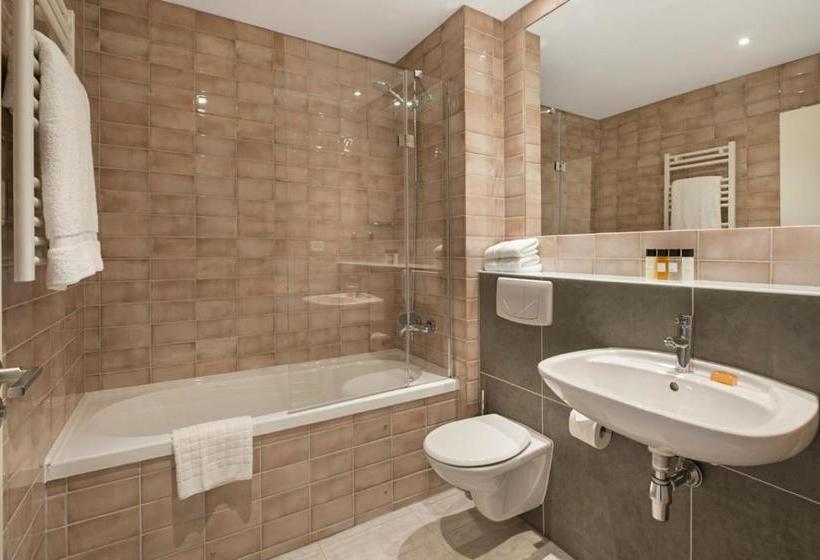 Church Street By Supercity Aparthotels