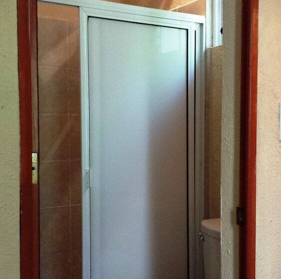 Cocoaventura Cabanas Y Club De Playa   Campsite