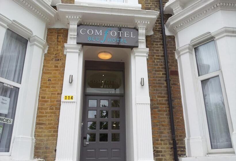 Comfotel Blu