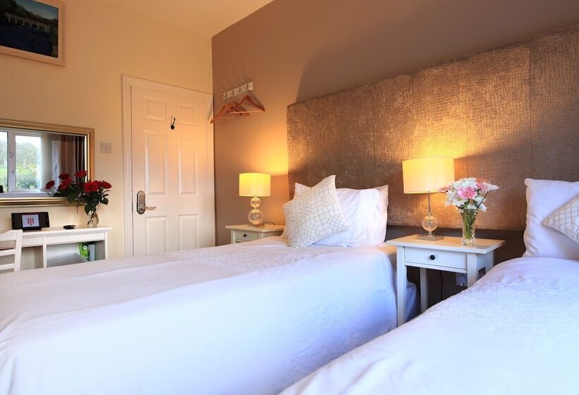 Elagh View Bed & Breakfast