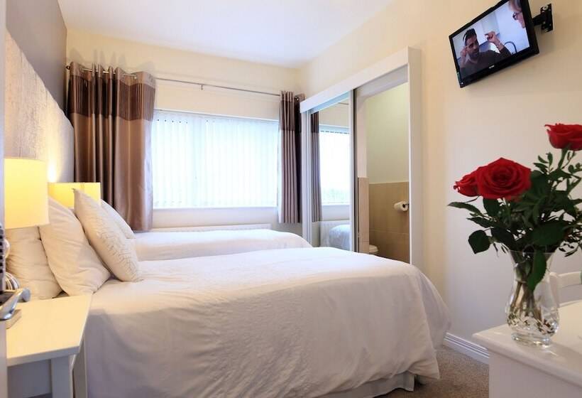 Elagh View Bed & Breakfast