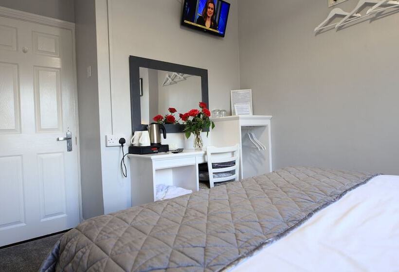 Elagh View Bed & Breakfast