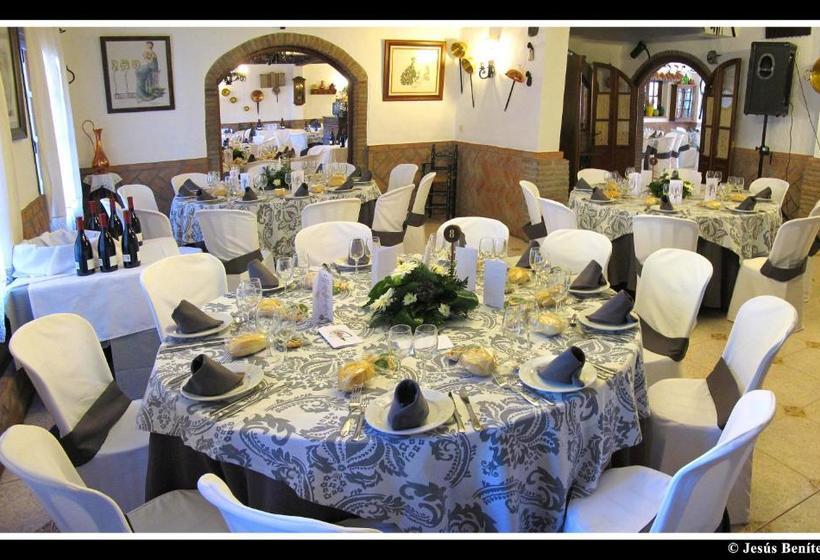 Отель Enrique Calvillo