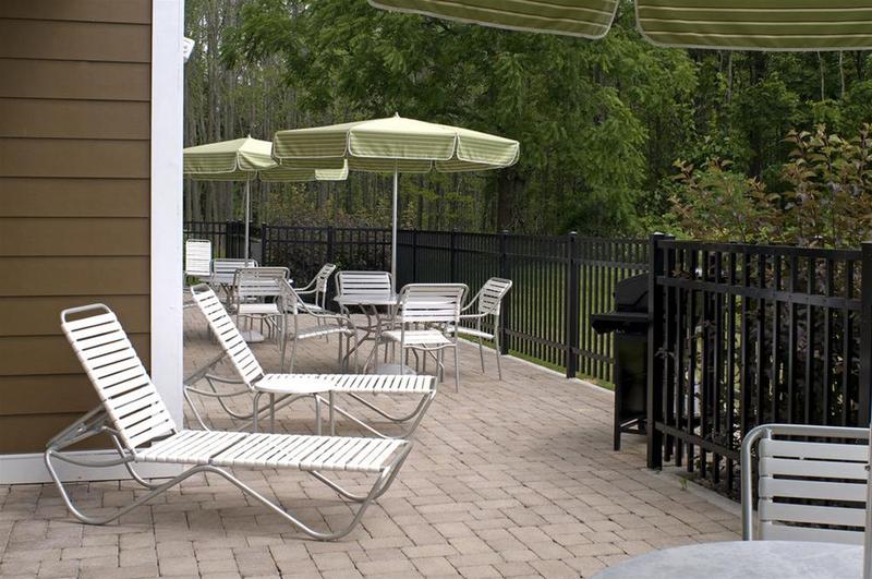 Fairfield Inn & Suites By Marriott Verona