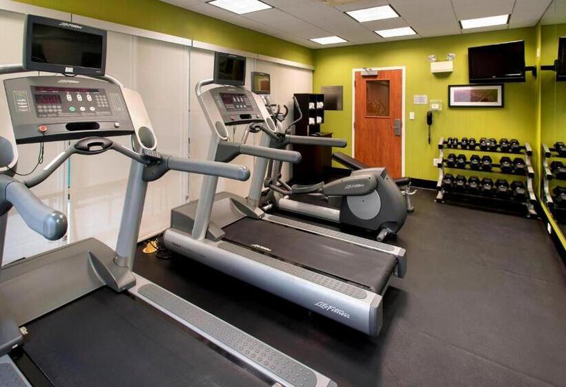 Fairfield Inn & Suites By Marriott Verona