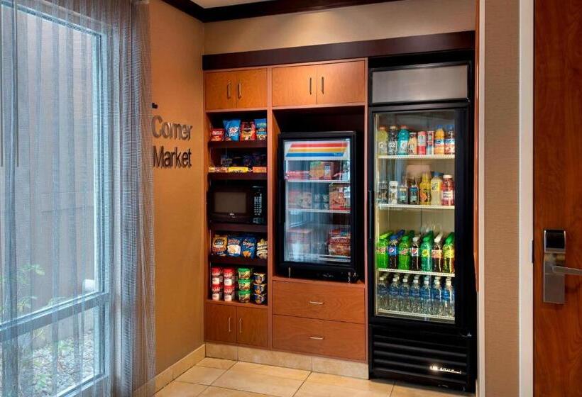 Fairfield Inn & Suites By Marriott Verona