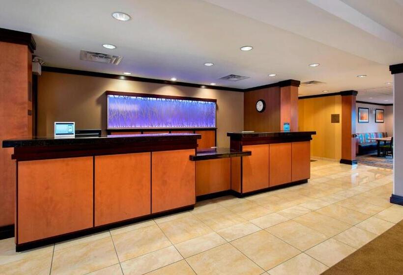 Fairfield Inn & Suites By Marriott Verona