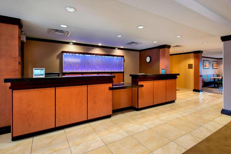 Fairfield Inn & Suites By Marriott Verona