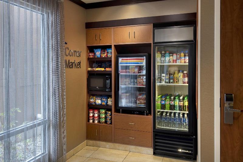 Fairfield Inn & Suites By Marriott Verona