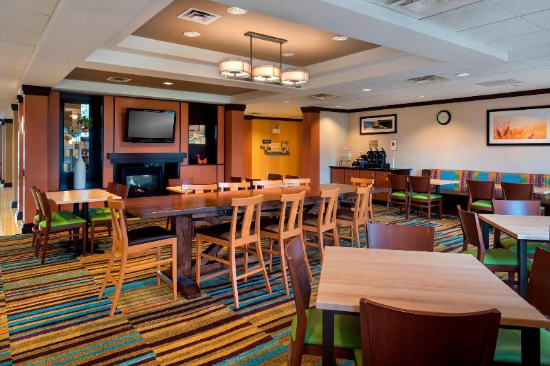 Fairfield Inn & Suites By Marriott Verona