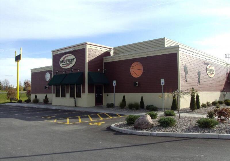 Fairfield Inn & Suites By Marriott Verona