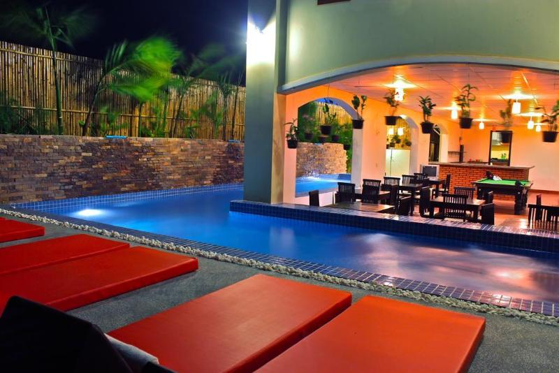 酒店 Boutique Cambo