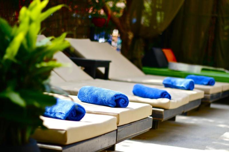 酒店 Boutique Cambo