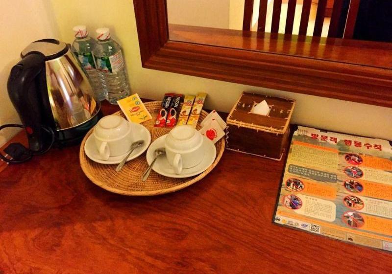 酒店 Boutique Cambo