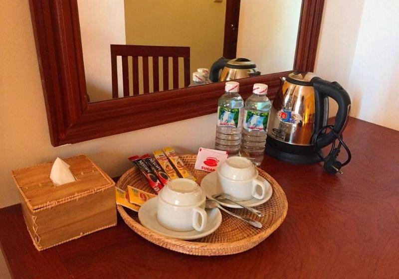 酒店 Boutique Cambo